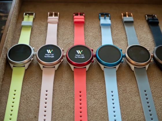 Fossil Abandona o Mercado de Smartwatches, para Redirecionar Recursos Para Seus Pontos Fortes: Relatório - ABP Live