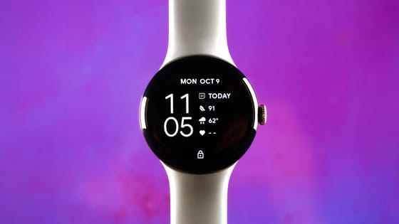 Was wir von Smartwatches im Jahr 2024 erwarten können Mehr KI, neue Gesundheitsfunktionen und mehr - CNET