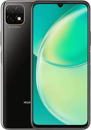 Huawei nova Y60 (2021)
