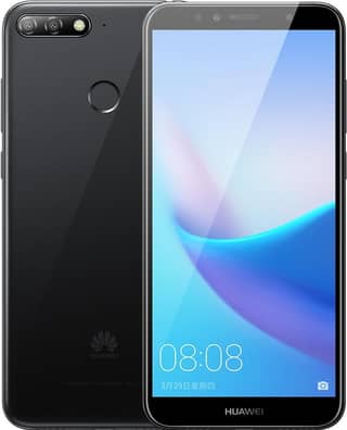 Huawei Enjoy 8e