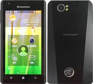 Lenovo K800