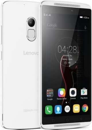 Lenovo Lemon X3 Lite