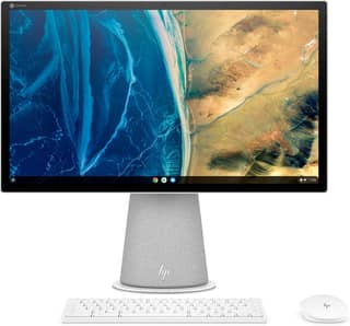 HP Chromebase 22-aa0006na