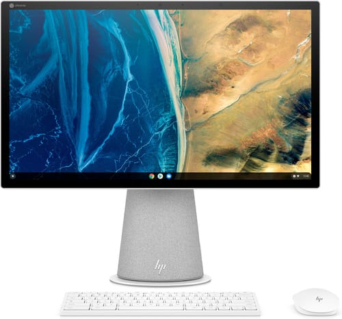 HP Chromebase 22-aa0006na null