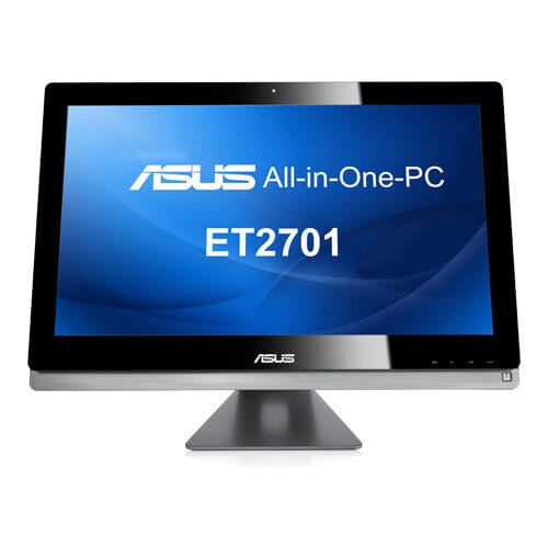 ASUS ET ET2701INTI-B049K null