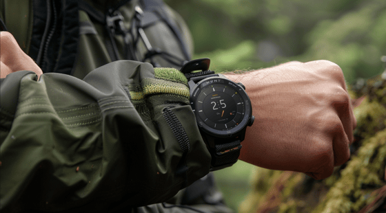 Garmin presenta una nueva actualización beta para los usuarios de relojes inteligentes de gama media