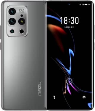 Meizu 18 Pro