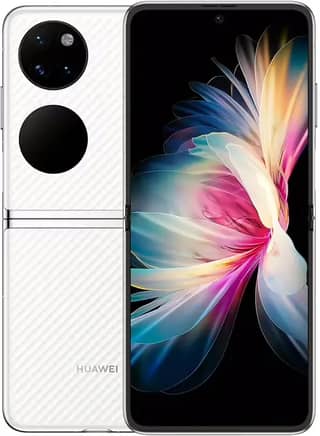 Huawei P50 Pocket 4G