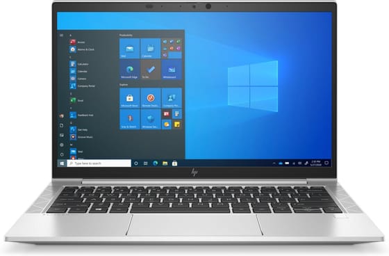HP EliteBook 830 G8 null