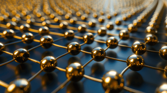 Un microphone fabriqué en graphène d'épaisseur atomique pourrait être utilisé dans les smartphones