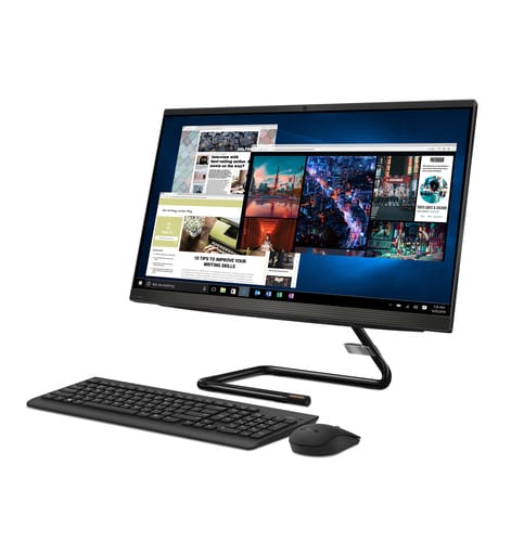Lenovo IdeaCentre AIO 3 27IMB05 null