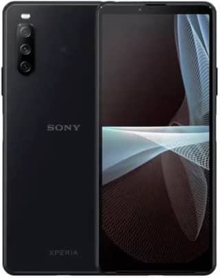 Sony Xperia 10 III Lite