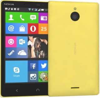 Nokia X2