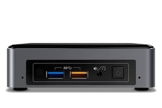 bluechip BUSINESSline NUC1730