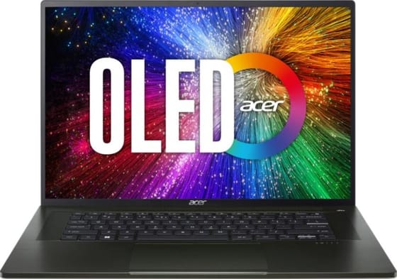 Acer Swift Edge SFE16-42-R9YL null