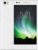 Lava Pixel V2 null