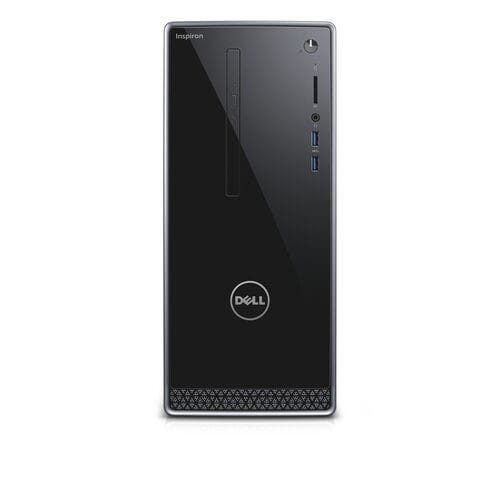 DELL Inspiron 3668 null