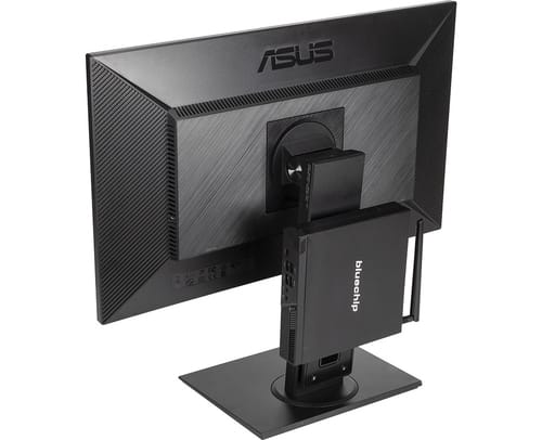 bluechip BUSINESSline S3133 null