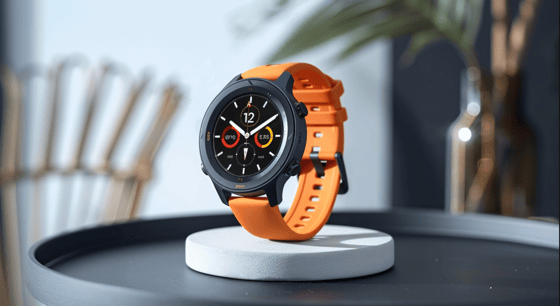 Nuevas actualizaciones de Amazfit llegan a los relojes inteligentes GTR 4, GTS 4 y otros modelos