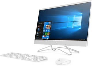 HP 24 All-in-One 24-f0009na