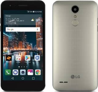 LG Tribute Dynasty