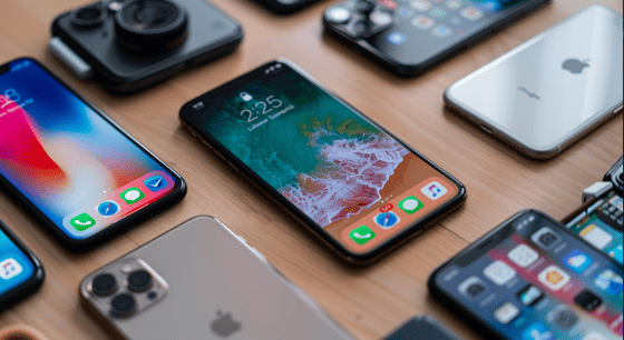 The Essential Guide: Top 5 Factors to Consider When Buying a New Smartphone
