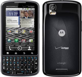 Motorola DROID Pro