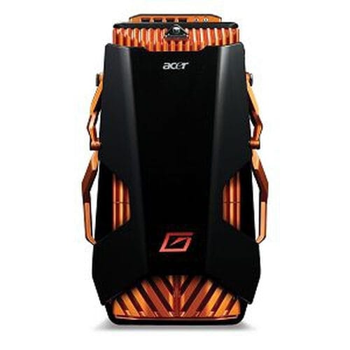 Acer Aspire Predator G7750-110 null