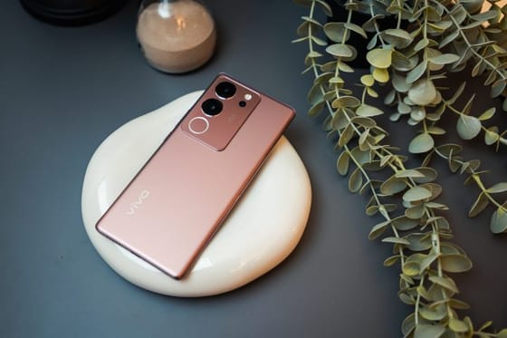 Vivo V29 5G The Top-Tier Smartphone Designed for Mobile Gaming Enthusiasts