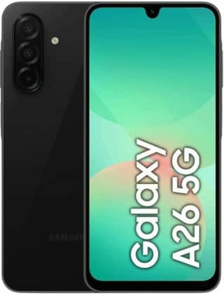Samsung Galaxy A26 5G (2025)
