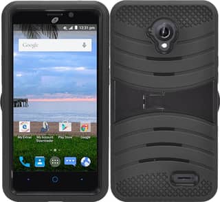 ZTE Allstar Stratos