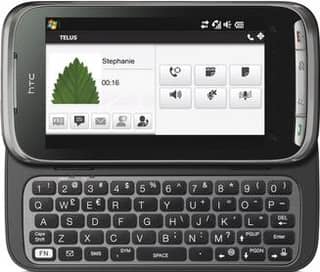 HTC Touch Pro2