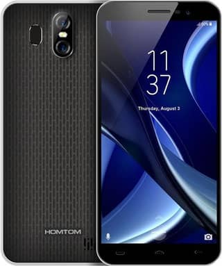 Doogee HOMTOM S16