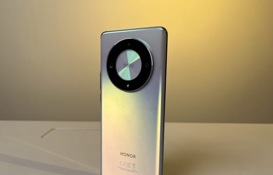 HONOR X9b 5G redefine a Era da Durabilidade de Smartphones com a Tela Anti-Queda Ultra-Resistente da HONOR