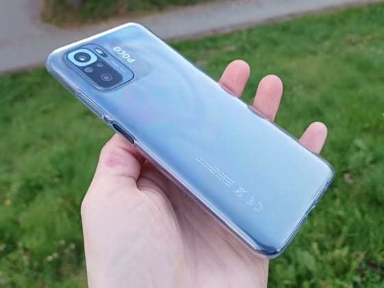Xiaomi Poco M5s