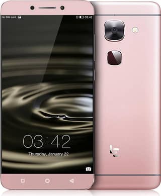 LeEco Le Max 2 Pro