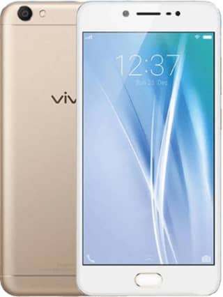 BBK Vivo V5