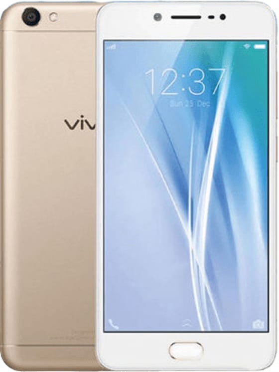BBK Vivo V5 Gold