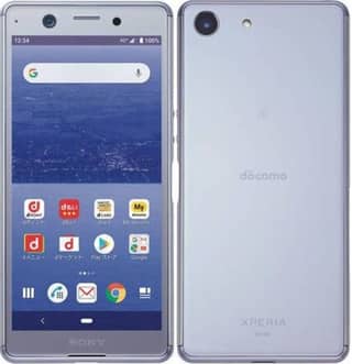 Sony Xperia Ace