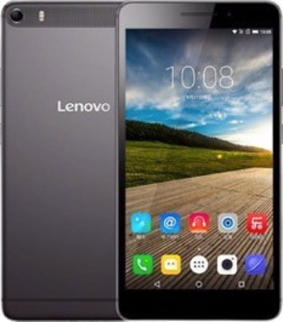 Lenovo PB1-770N Griscanondefusil