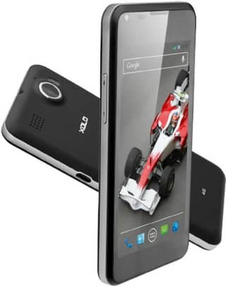 Lava Xolo LT900