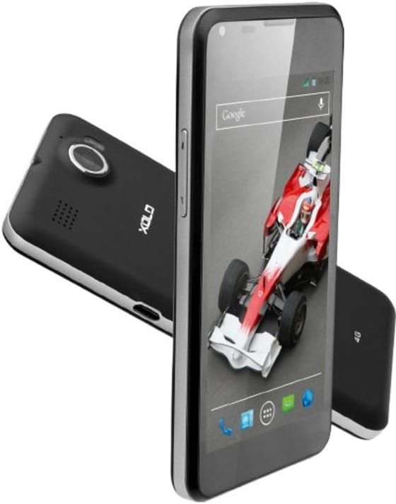 Lava Xolo LT900 Nero