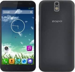 Zopo ZP998