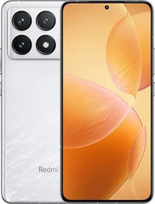 Xiaomi Redmi K70 Pro