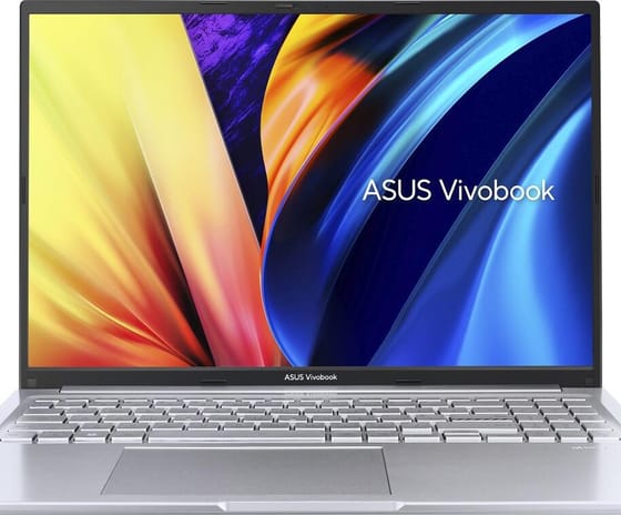 ASUS VivoBook 16X M1603QA-MB330 null