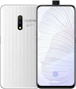 Oppo Realme X Master Edition