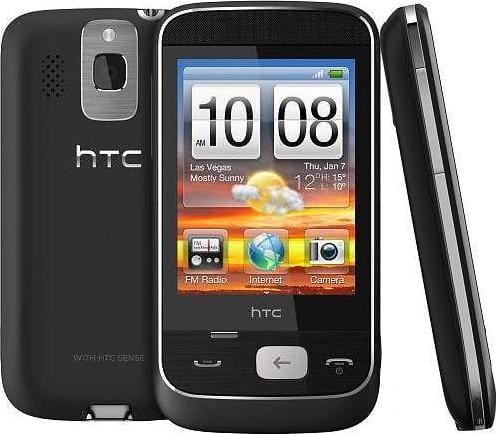 HTC Smart Black