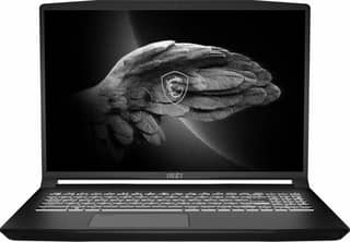 MSI CreatorM16 A12UC