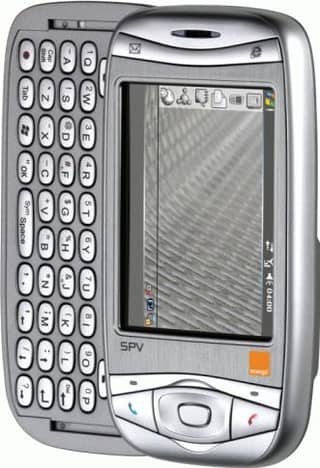 Orange SPV M3000