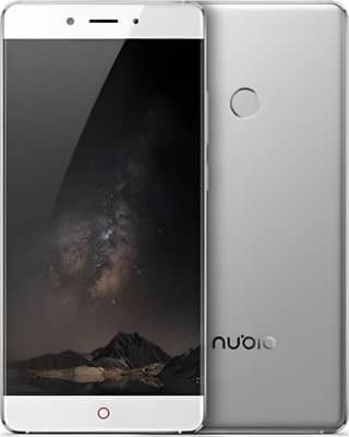 ZTE Nubia Z11